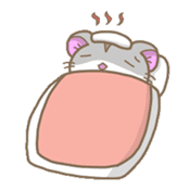 janhamu's sticker #4304528