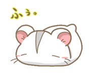 janhamu's sticker #4304530