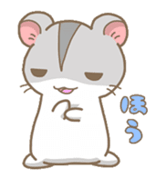 janhamu's sticker #4304537