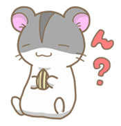 janhamu's sticker #4304540