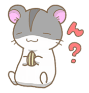 janhamu's sticker #4304540