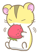 janhamu's sticker #4304542