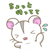 janhamu's sticker #4304543