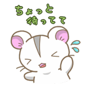 janhamu's sticker #4304543