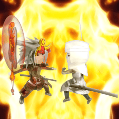 General 3D sticker(English ver)