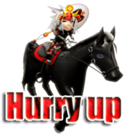 General 3D sticker(English ver) sticker #4304596