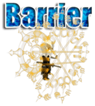 General 3D sticker(English ver) sticker #4304605