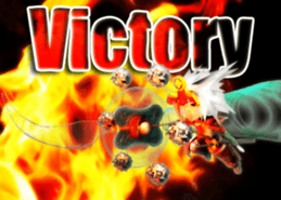 General 3D sticker(English ver) sticker #4304613