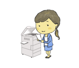 Medical Representative 2 sticker #4304910