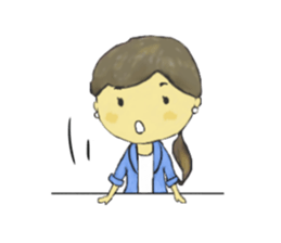 Medical Representative 2 sticker #4304913