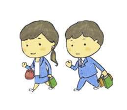 Medical Representative 2 sticker #4304915