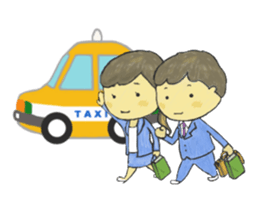 Medical Representative 2 sticker #4304925