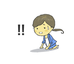 Medical Representative 2 sticker #4304929