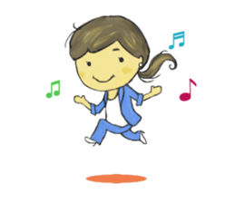 Medical Representative 2 sticker #4304930