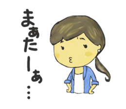 Medical Representative 2 sticker #4304934