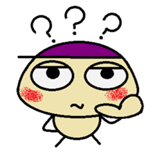 Yakyuu-Suki sticker #4305024