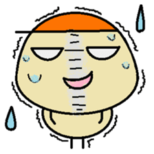 Yakyuu-Suki sticker #4305025