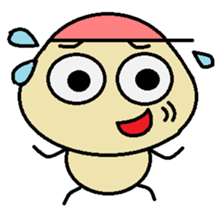 Yakyuu-Suki sticker #4305031