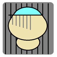 Yakyuu-Suki sticker #4305054