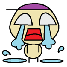 Yakyuu-Suki sticker #4305055