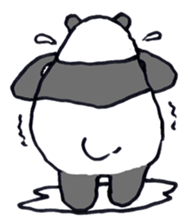 PENPAN sticker #4305102