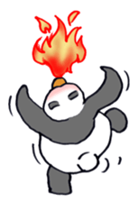 PENPAN sticker #4305103