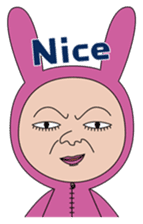 Mr.Yannu ver.2 sticker #4305271