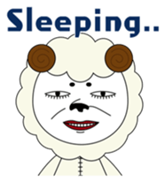 Mr.Yannu ver.2 sticker #4305276