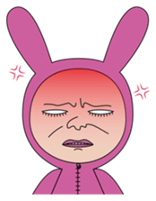 Mr.Yannu ver.2 sticker #4305284