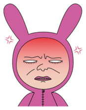 Mr.Yannu ver.2 sticker #4305284