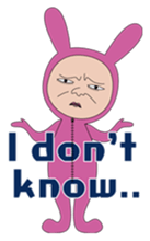 Mr.Yannu ver.2 sticker #4305285