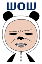 Mr.Yannu ver.2 sticker #4305286