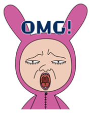 Mr.Yannu ver.2 sticker #4305289