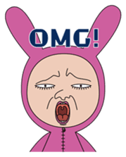 Mr.Yannu ver.2 sticker #4305289