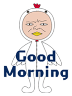 Mr.Yannu ver.2 sticker #4305292