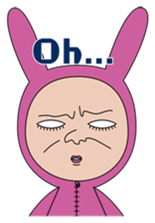 Mr.Yannu ver.2 sticker #4305296