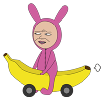 Mr.Yannu ver.2 sticker #4305297