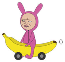 Mr.Yannu ver.2 sticker #4305297