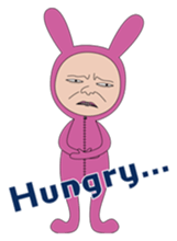 Mr.Yannu ver.2 sticker #4305298