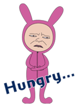 Mr.Yannu ver.2 sticker #4305298