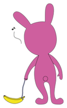 Mr.Yannu ver.2 sticker #4305303