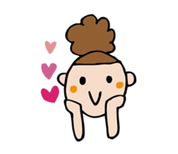 Congratulation stickers. sticker #4305576