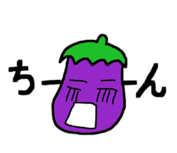 naaasubi-san sticker #4305639