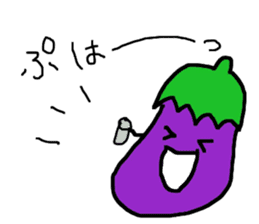 naaasubi-san sticker #4305648