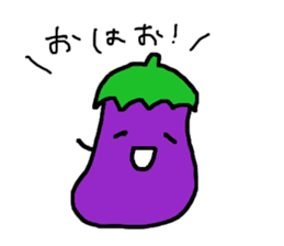 naaasubi-san sticker #4305654
