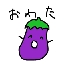 naaasubi-san sticker #4305656