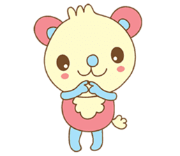 LamunLamai & The gang (english version) sticker #4305787