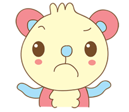 LamunLamai & The gang (english version) sticker #4305801