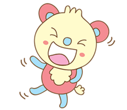 LamunLamai & The gang (english version) sticker #4305815