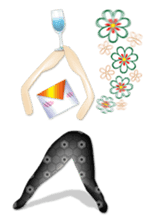 QUROS 1 sticker #4305825